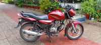 Bajaj Discover 125