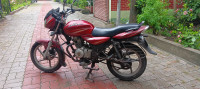 Bajaj Discover 125