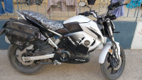 Revolt RV 400 2024 Model