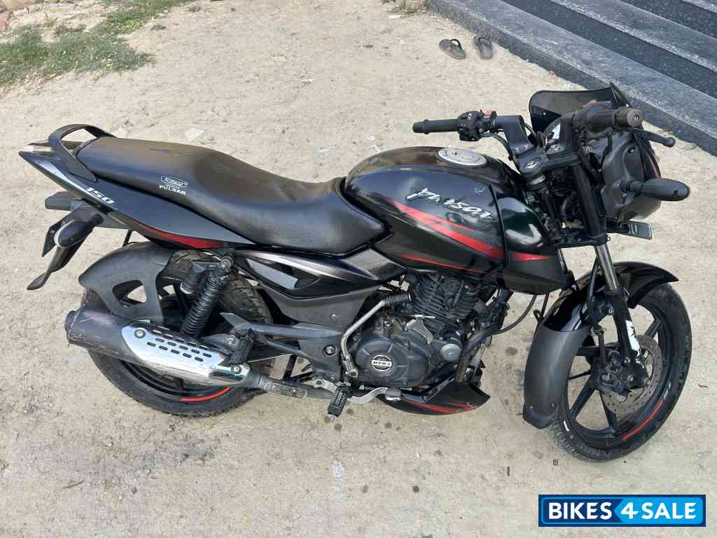 Bajaj Pulsar 150 DTSi Bajaj Pulsar 150 DTSi