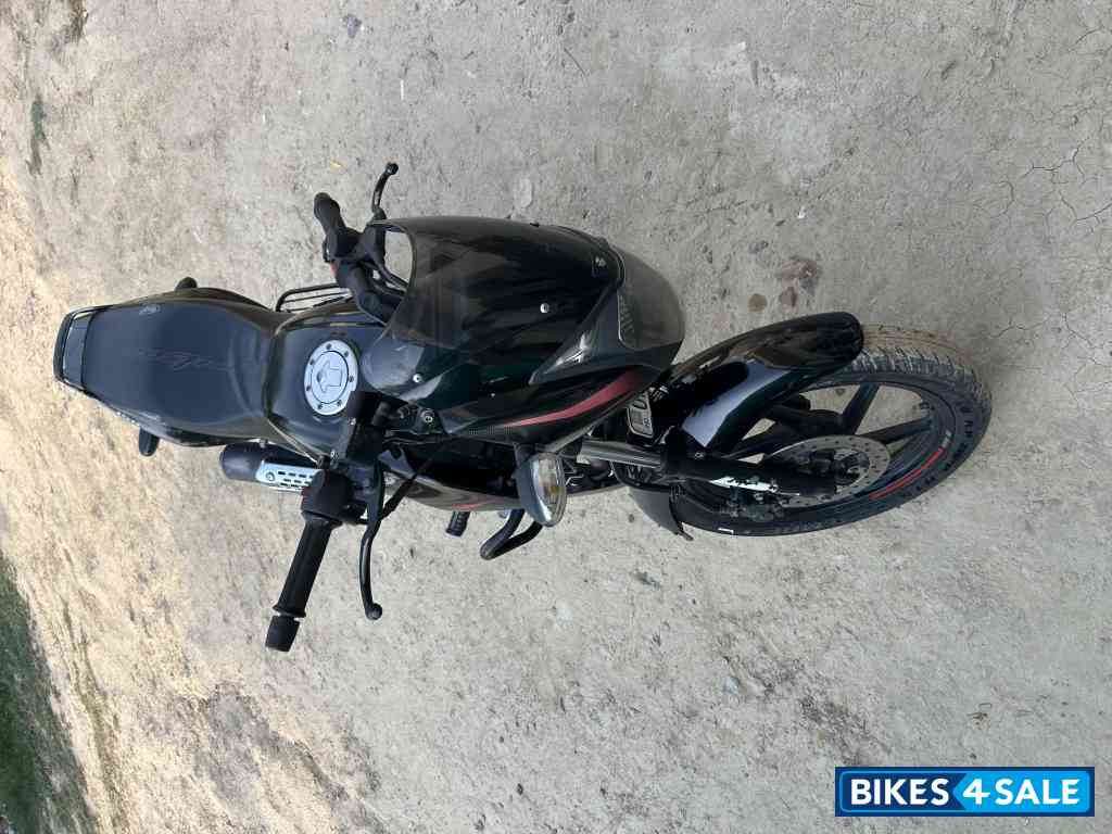 Bajaj Pulsar 150 DTSi Bajaj Pulsar 150 DTSi