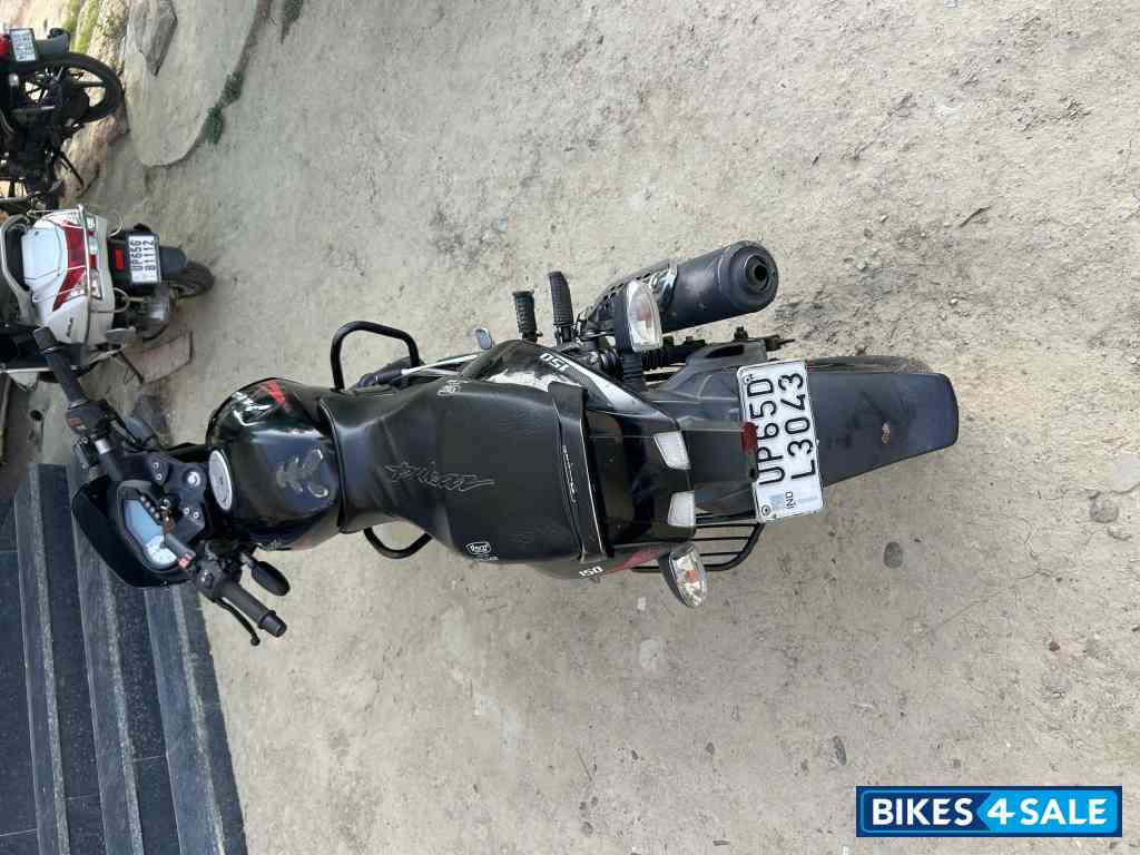 Bajaj Pulsar 150 DTSi Bajaj Pulsar 150 DTSi
