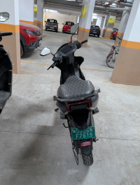 Ather 450X 2021 Model