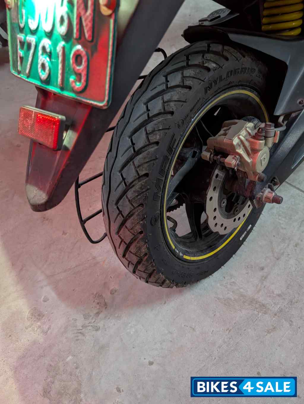 Ather 450X Ather 450X