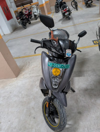 Ather 450X
