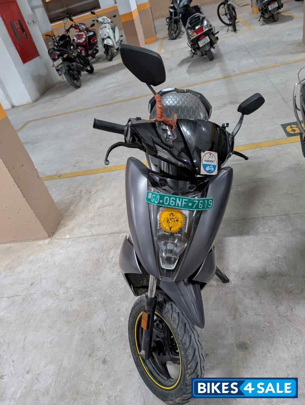 Ather 450X Ather 450X