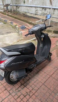Honda Activa 4G 2017 Model