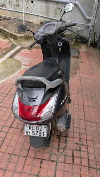 Honda Activa 4G