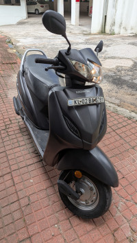 Honda Activa 4G