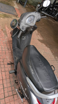 Honda Activa 4G