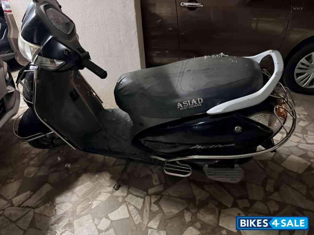 Honda Activa