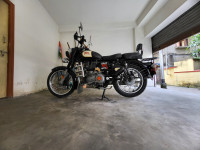 Royal Enfield Classic 350 2016 Model