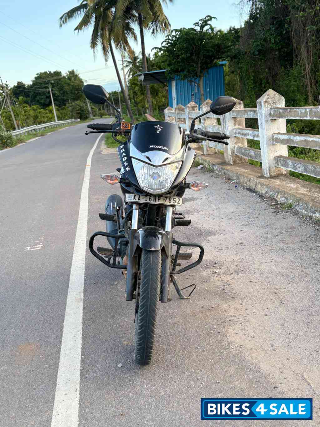 Honda Unicorn 160 BS6