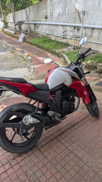 Yamaha FZ-S FI V2 2015 Model