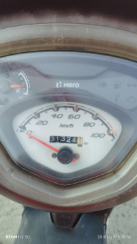 Hero Pleasure Plus Platinum