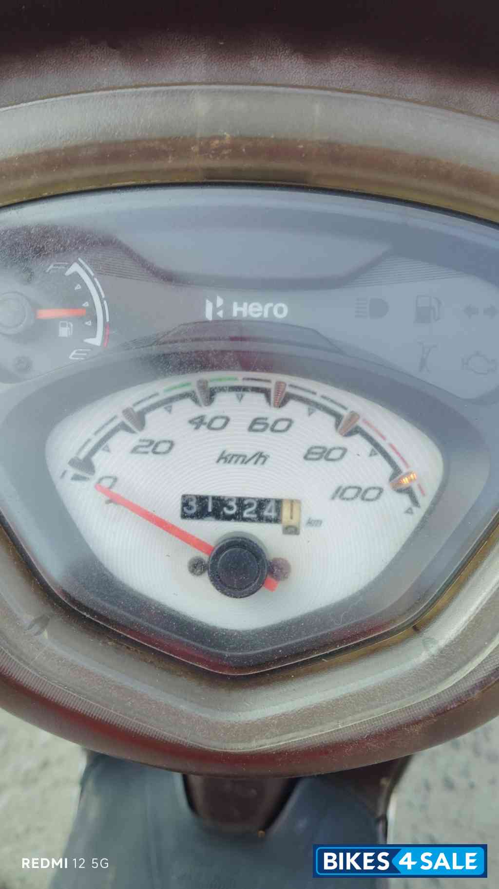Hero Pleasure Plus Platinum Hero Pleasure Plus Platinum