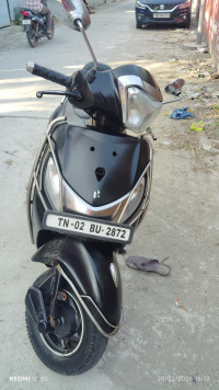 Hero Pleasure Plus Platinum