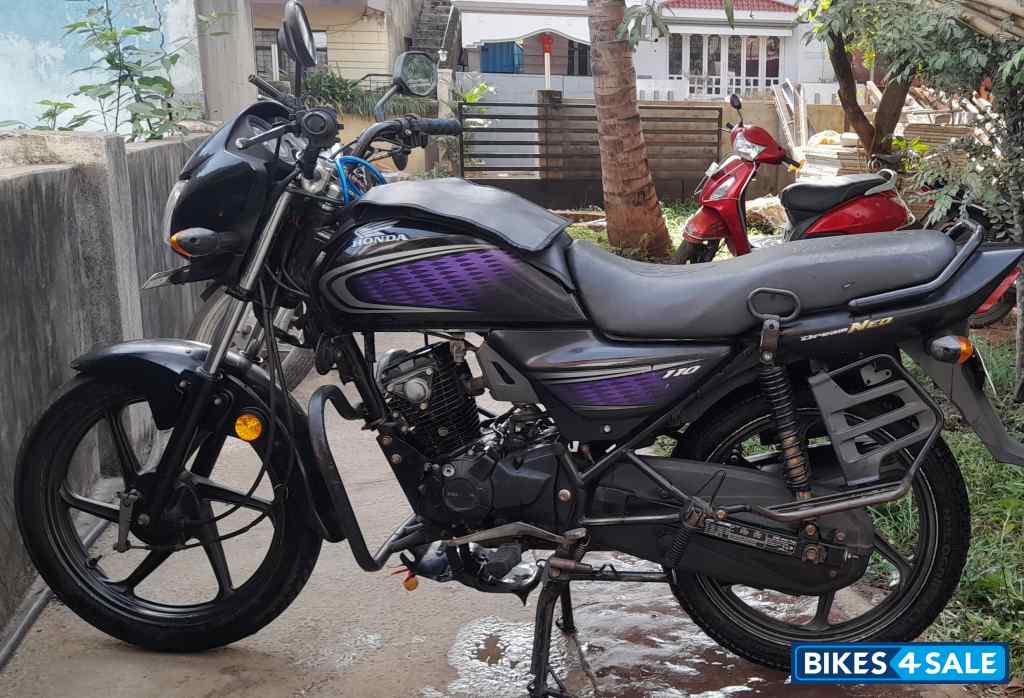 Honda Dream Neo