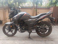 Honda SP 160 Double Disc 2024 Model