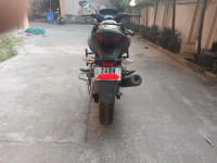 Honda SP 160 Double Disc