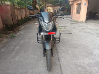 Honda SP 160 Double Disc