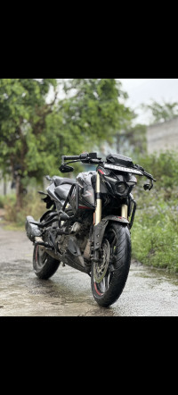 Bajaj Pulsar N160 Dual Channel ABS 2024 Model
