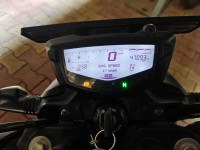 TVS Apache RTR 160 4V