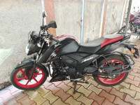 TVS Apache RTR 160 4V