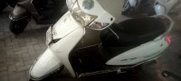 Honda Activa 2012 Model