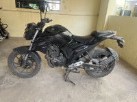 Yamaha FZ 25 BS6 2019 Model
