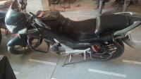 Hero CBZ Xtreme 2011 Model