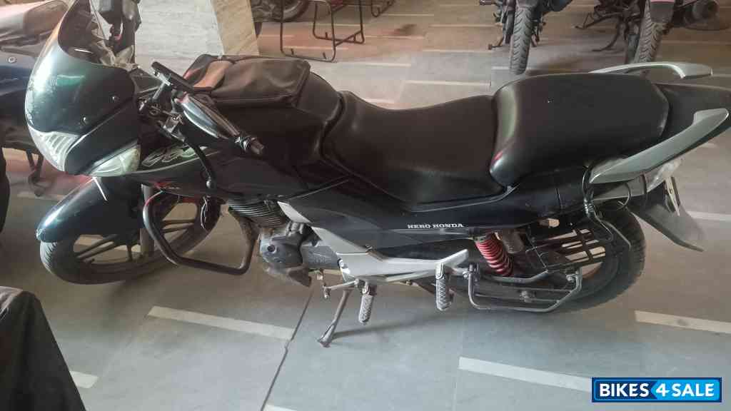 Black Hero CBZ Xtreme
