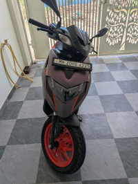 Aprilia SR 175 hp.e 2026 Model