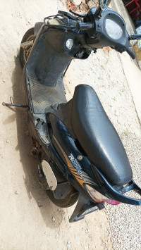 Mahindra Rodeo