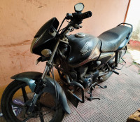 Honda Shine 125 2011 Model