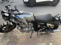 Royal Enfield Continental GT 650 2024 Model