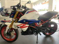 BMW G 310 R 2022 Model