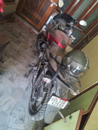 Bajaj Pulsar 220F 2013 Model