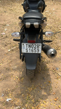 Bajaj Pulsar 220F 2020 Model