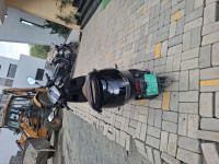 Jet Black Ola S1 Pro