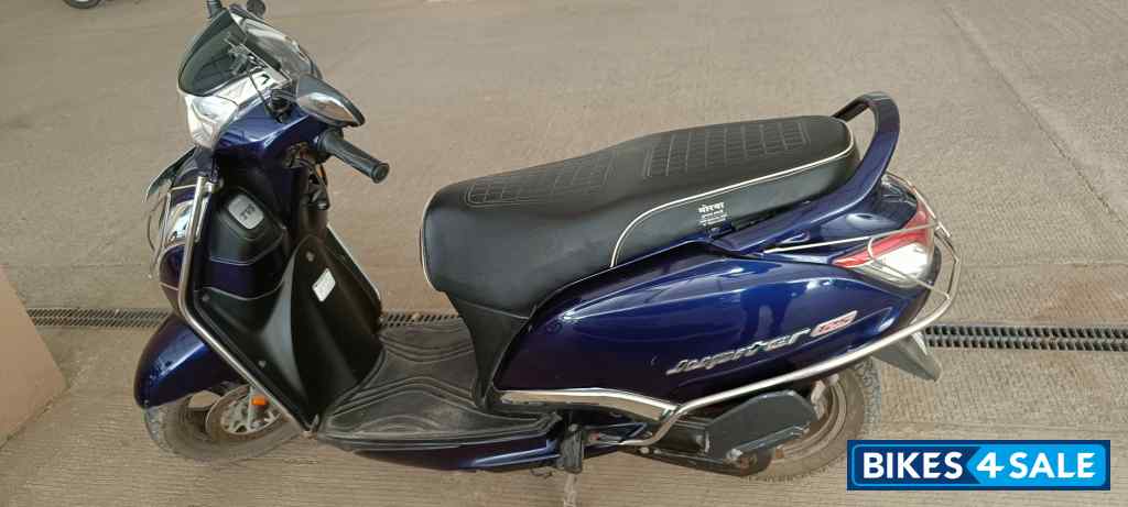 TVS Jupiter 125