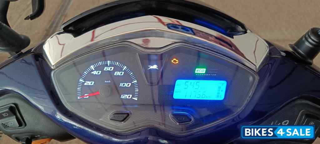 TVS Jupiter 125 TVS Jupiter 125