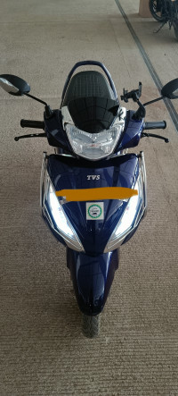 TVS Jupiter 125