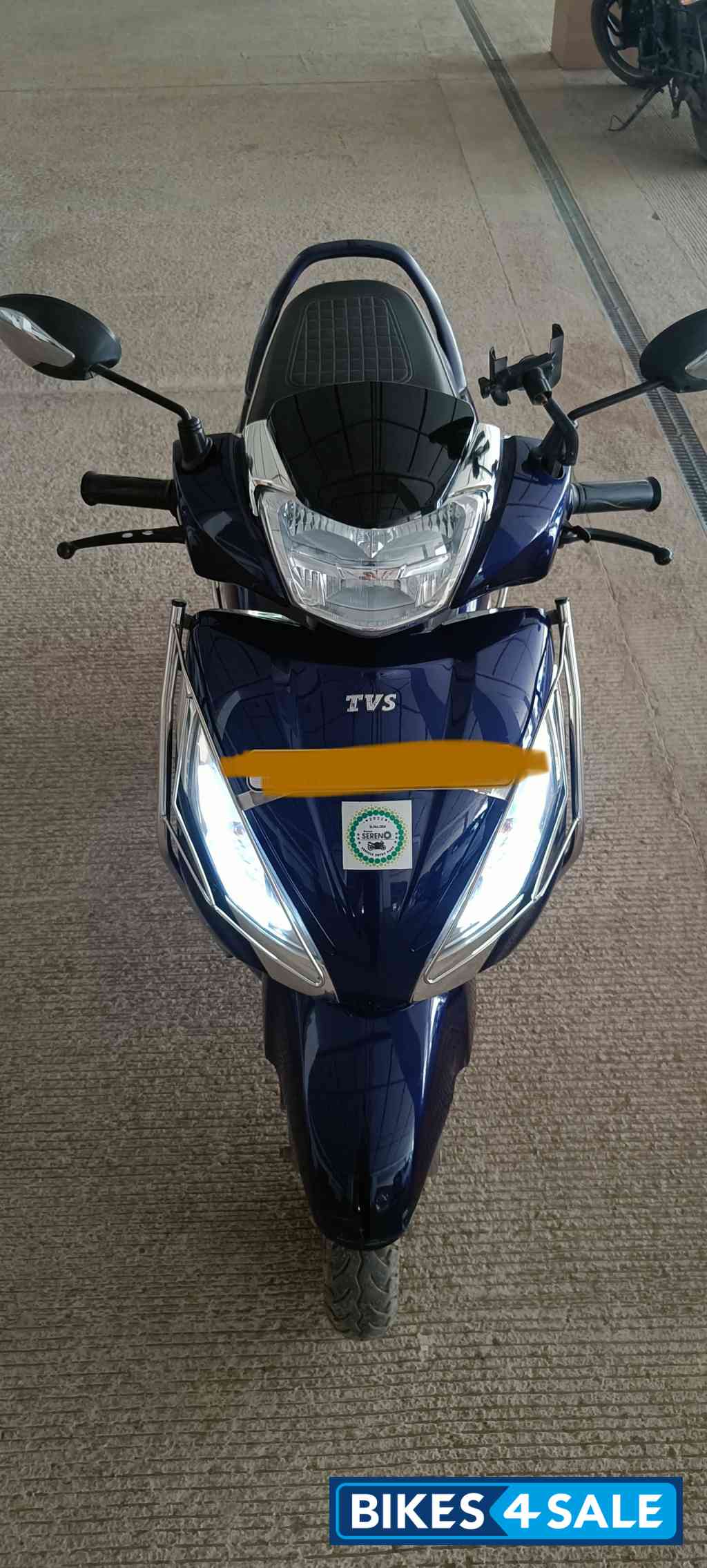 TVS Jupiter 125 TVS Jupiter 125