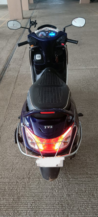 TVS Jupiter 125
