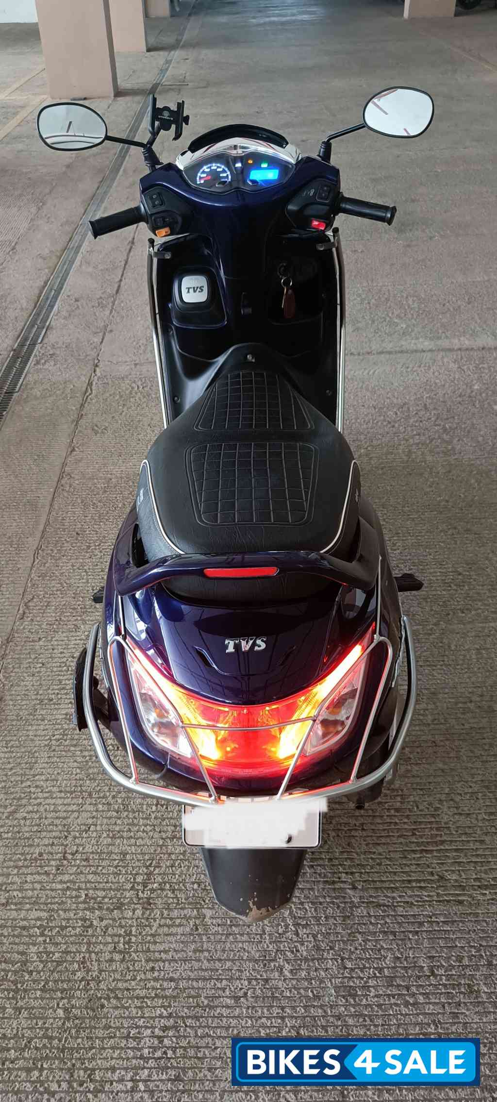 TVS Jupiter 125 TVS Jupiter 125