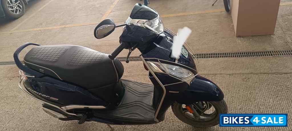 TVS Jupiter 125 TVS Jupiter 125