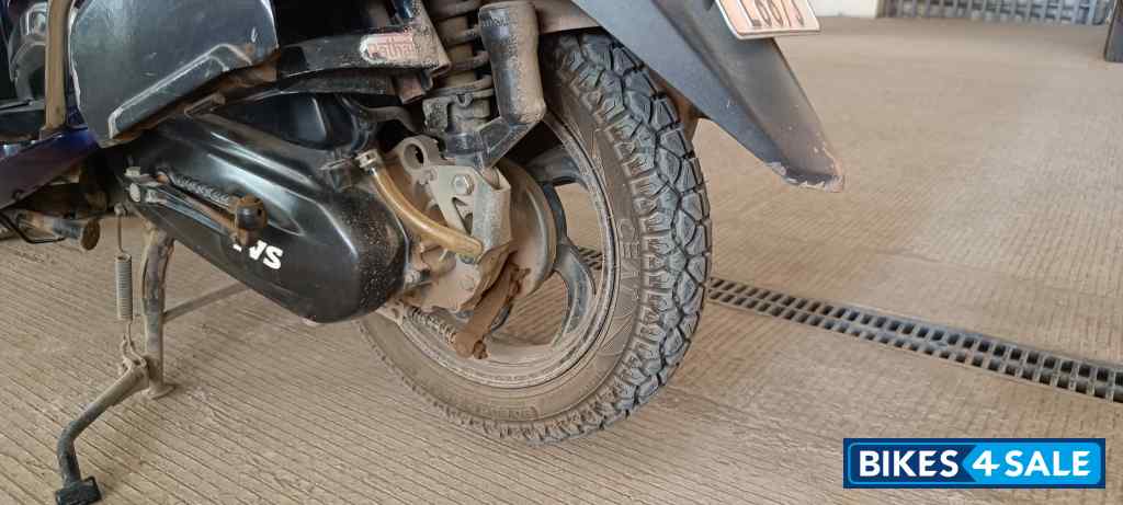 TVS Jupiter 125 TVS Jupiter 125