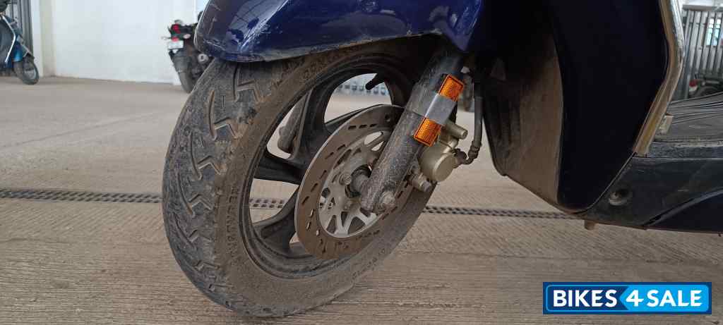 TVS Jupiter 125 TVS Jupiter 125
