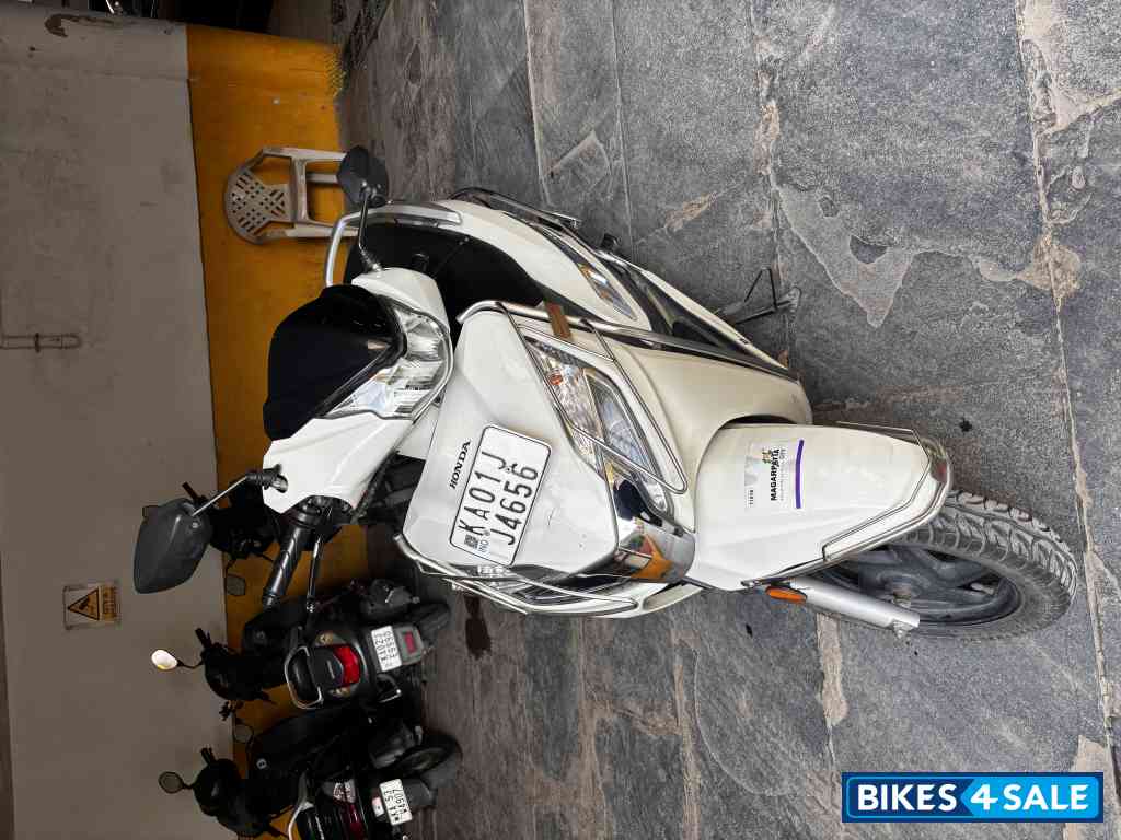 Honda Activa 125